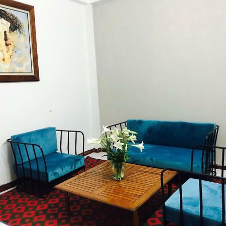 Awa Downtown Hostel Hanoi Exterior foto