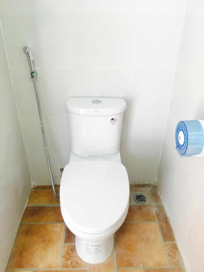 Awa Downtown Hostel Hanoi Exterior foto