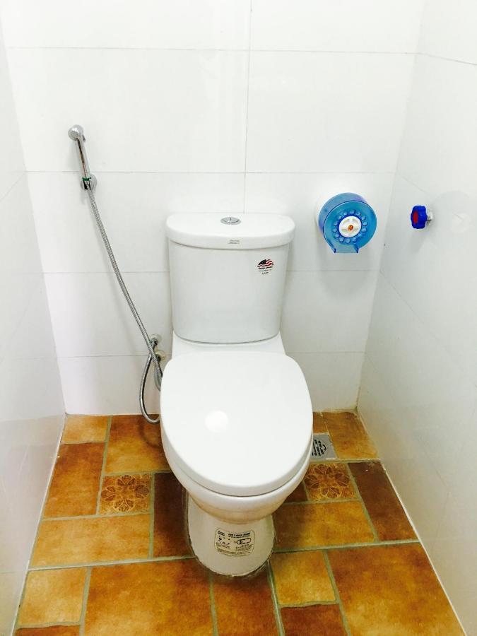 Awa Downtown Hostel Hanoi Exterior foto
